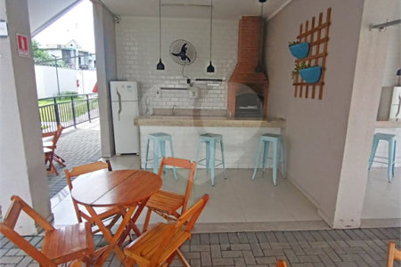 Apartamento para alugar com 2 quartos em Campo Grande, Rio de Janeiro, RJ