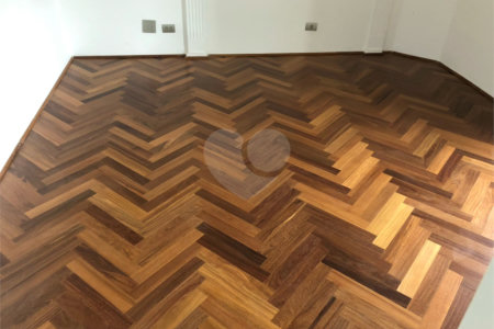 Apartamento à venda com 4 suítes em Vila Suzana, São Paulo, SP