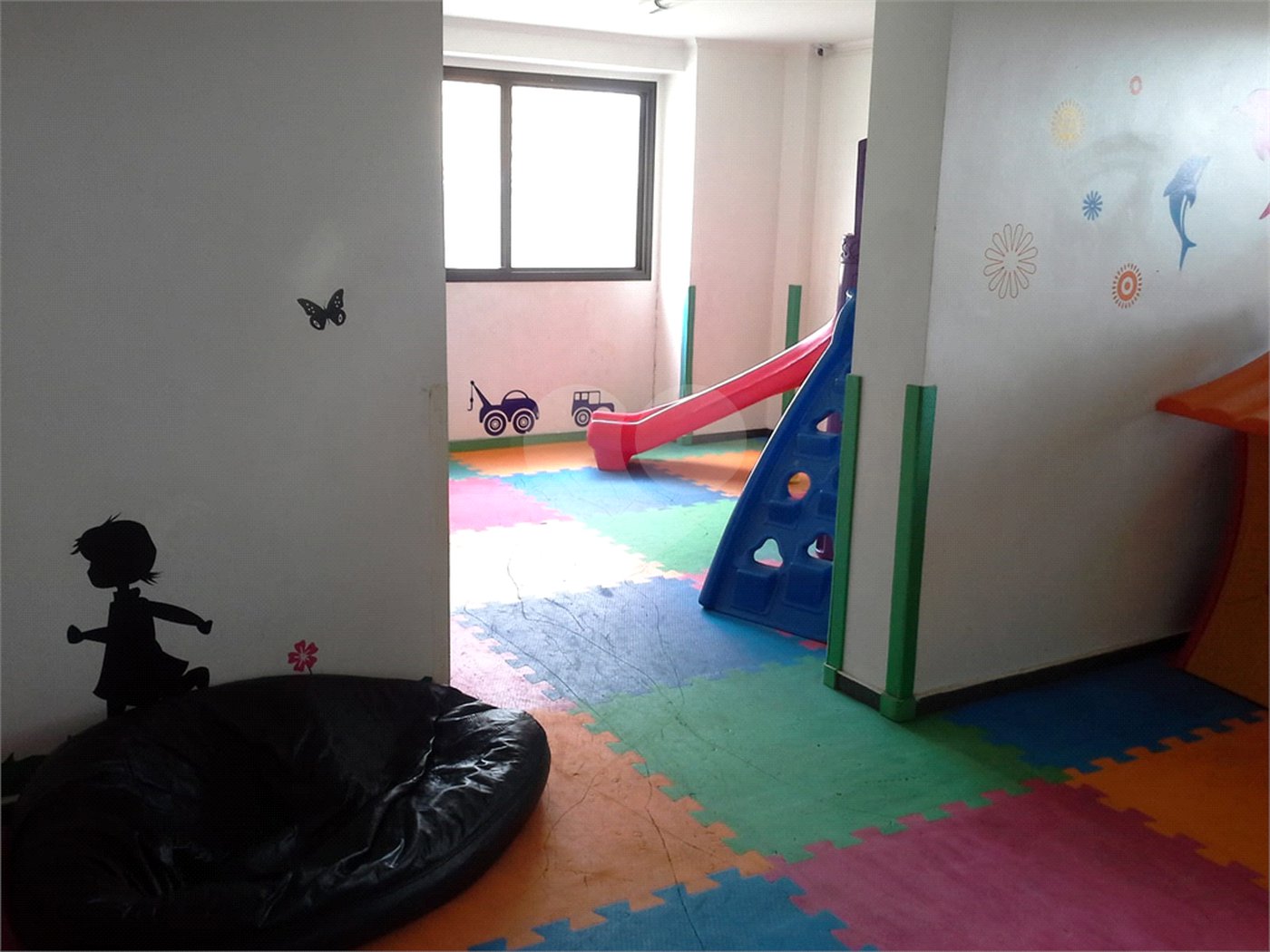 Apartamento à venda com 2 quartos em Vila Mazzei, São Paulo, SP