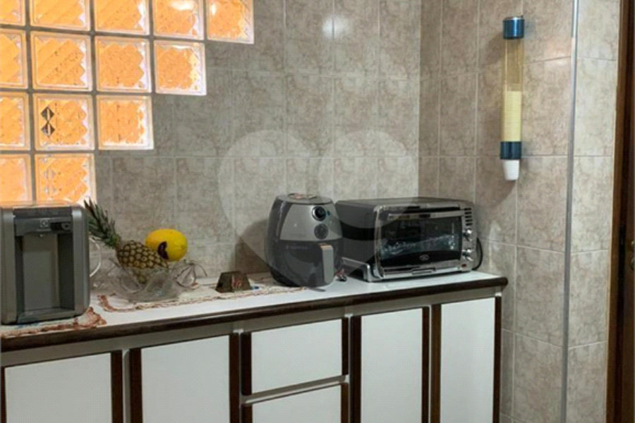 Sobrado à venda com 3 quartos, sendo 1 suíte,  em Vila Sabrina, São Paulo, SP