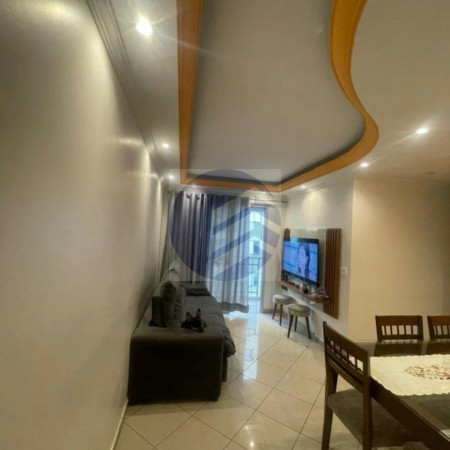 Apartamento à venda com 3 quartos em Vila Lageado, São Paulo - SP