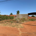 Terreno à venda em Jardim Alvorada, Três Lagoas, MS