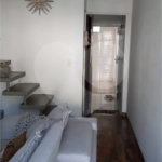 Casa à venda com 2 quartos no condomínio Res Santorini, Cotia - SP