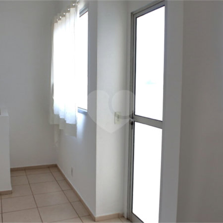 Apartamento à venda com 1 suíte em Parque Residencial Presidente Médici, Itu, SP