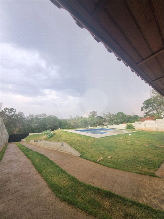 Chácara à venda com 3 quartos, sendo 1 suíte, em Recanto Campestre Internacional de Viracopos Gleba 6, Indaiatuba, SP