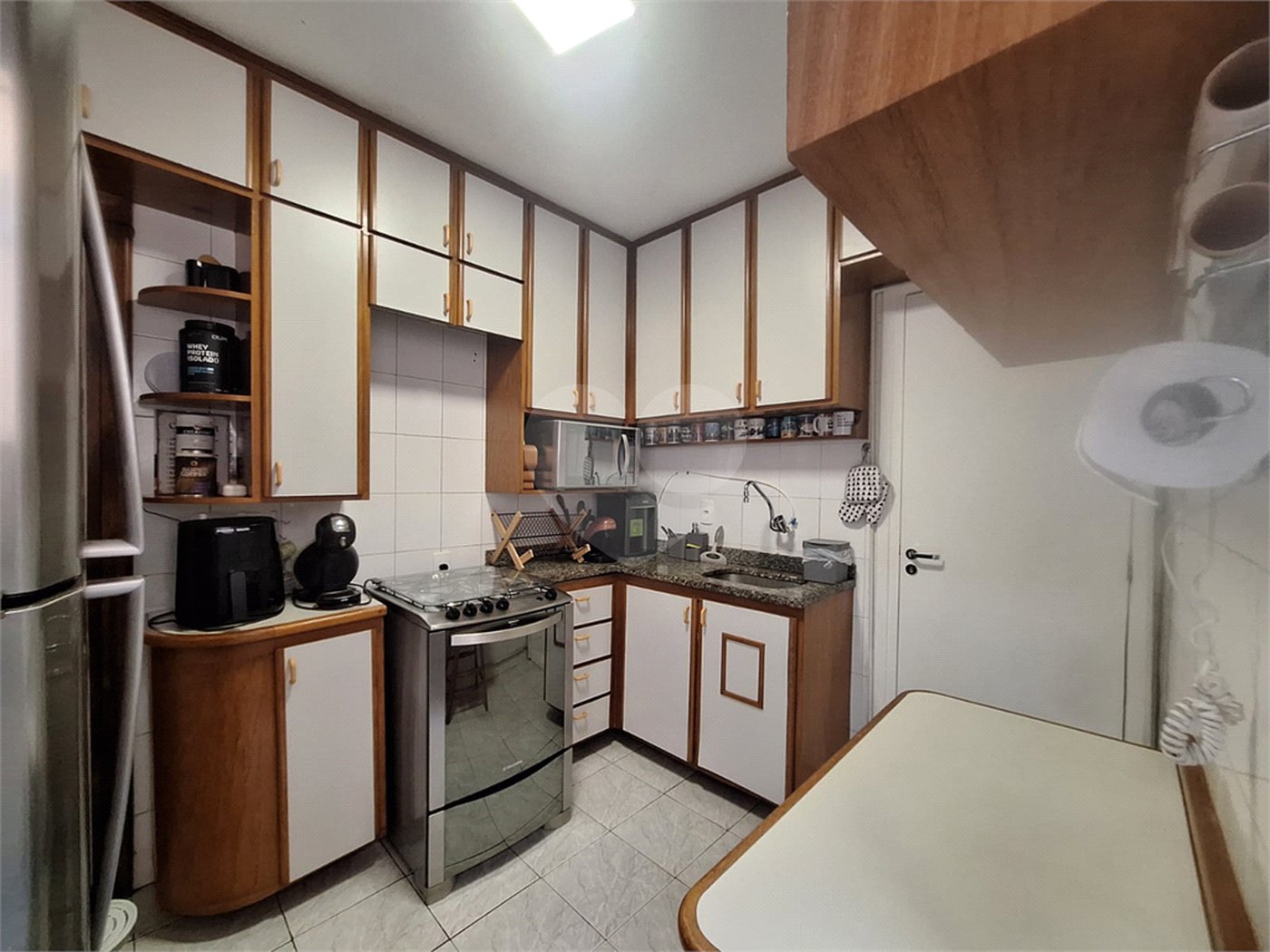 Apartamento à venda com 2 quartos, sendo 1 suíte, em Vila Isabel, Rio de Janeiro, RJ