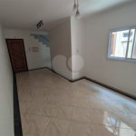 Cobertura à venda com 2 quartos, sendo 1 suíte,  em Vila Scarpelli, Santo André, SP