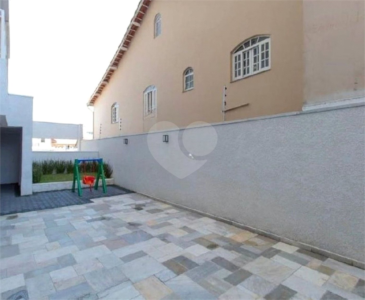Apartamento à venda com 1 quarto em Vila Ré, São Paulo, SP