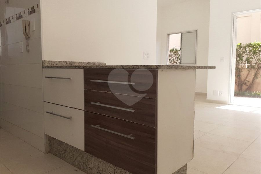 Apartamento à venda com 2 quartos, sendo 1 suíte, em Água Fria, São Paulo, SP