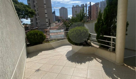 Sobrado à venda com 4 suítes em Santana, São Paulo, SP
