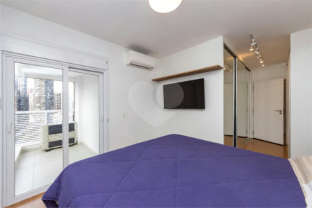 Apartamento à venda com 4 quartos, sendo 3 suítes, em Chácara Santo Antônio (zona Sul), São Paulo, SP