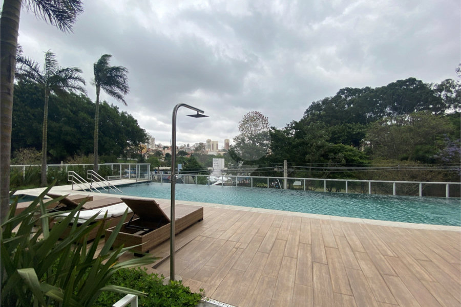 Apartamento à venda com 2 quartos, sendo 1 suíte, em Santana, São Paulo, SP
