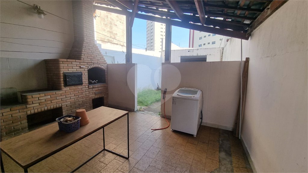Sobrado à venda com 4 quartos, sendo 3 suítes, em Casa Verde, São Paulo, SP