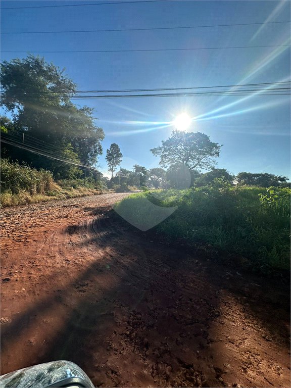 Terreno à venda em Pedro Juan Caballero, Amambay