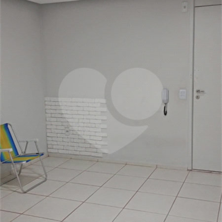 Apartamento à venda com 2 quartos em Campo Grande, Rio de Janeiro, RJ