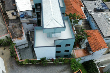 Apartamento à venda com 2 quartos em Jardim São Paulo(zona Norte), São Paulo, SP