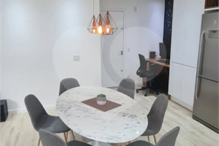Apartamento à venda com 2 quartos, sendo 1 suíte,  em Barra Funda, São Paulo, SP