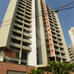 Apartamento à venda com 1 quarto em Paraíso do Morumbi, São Paulo, SP