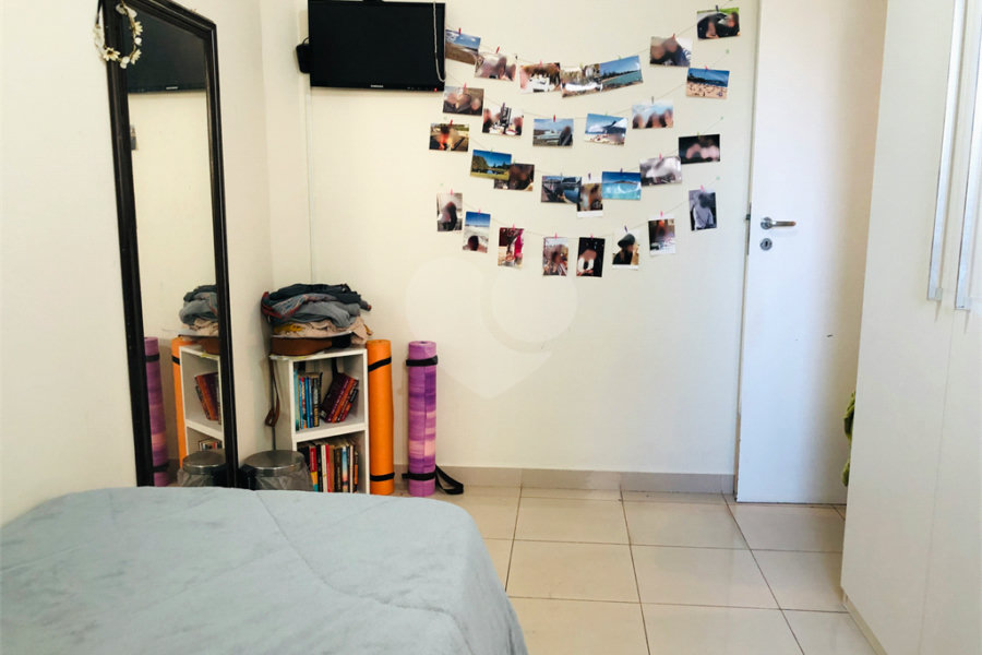 Apartamento à venda com 3 quartos em Bom Retiro, São Paulo, SP