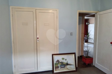 Casa Térrea à venda com 3 quartos em Santo Amaro, São Paulo, SP