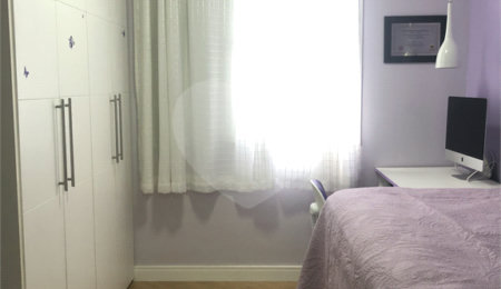 Apartamento à venda com 3 suítes em Lar São Paulo, São Paulo, SP