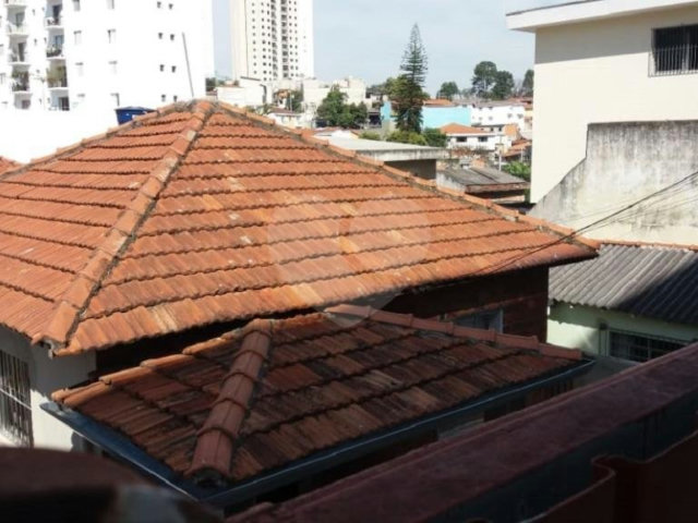 Terreno à venda em Mandaqui, São Paulo, SP
