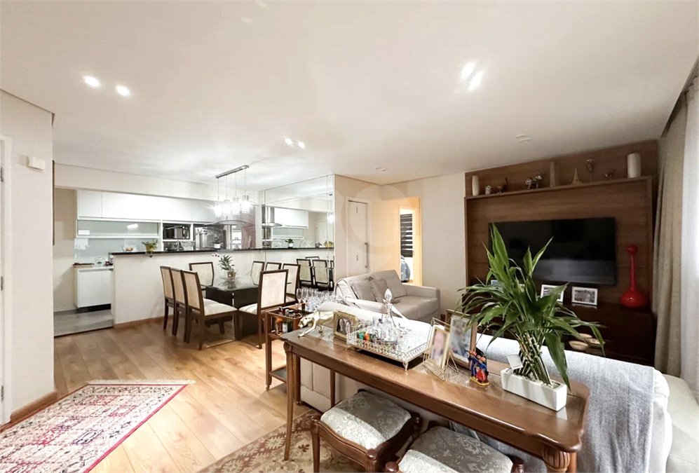 Apartamento à venda com 2 suítes no Centro, São Bernardo do Campo, SP