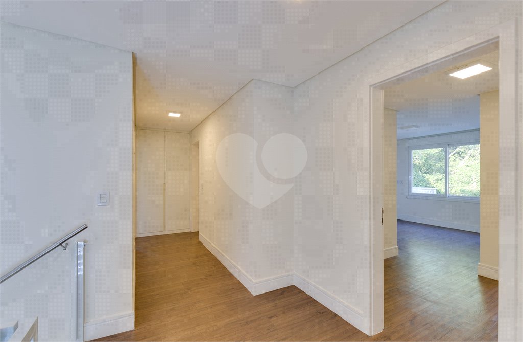 Casa à venda com 4 suítes no condomínio Porto Fino, São Paulo - SP