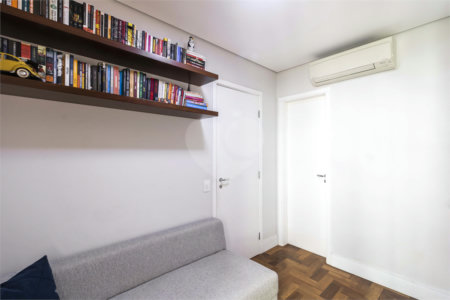 Apartamento à venda com 3 suítes em Brooklin, São Paulo, SP