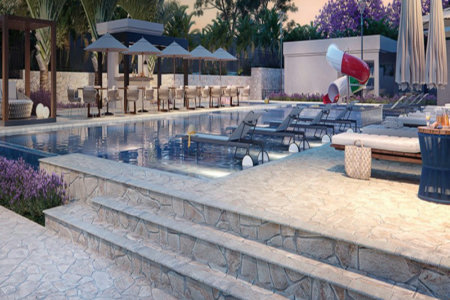 Spazio Italia Residencial Clube