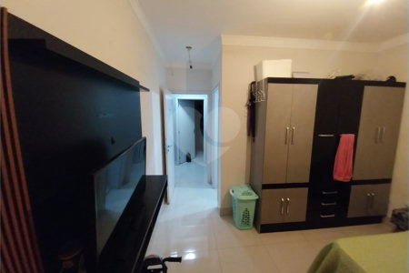 Apartamento à venda com 2 quartos, sendo 1 suíte, em Jardim Eldorado, Vinhedo, SP