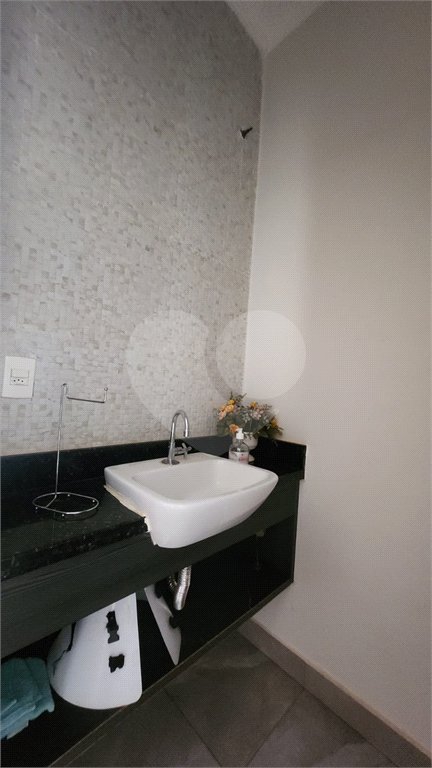 Casa à venda com 3 quartos, sendo 1 suíte,  em Cidade Jardim, Araraquara, SP