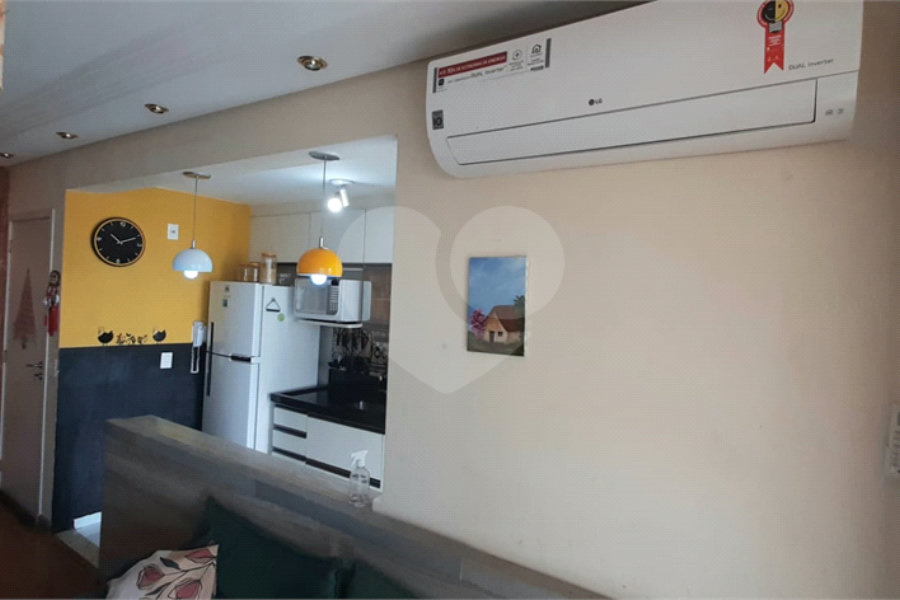 Apartamento à venda com 3 quartos, sendo 1 suíte, em Tucuruvi, São Paulo, SP