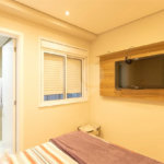 Apartamento à venda com 2 quartos, sendo 1 suíte, em Barra Funda, São Paulo, SP