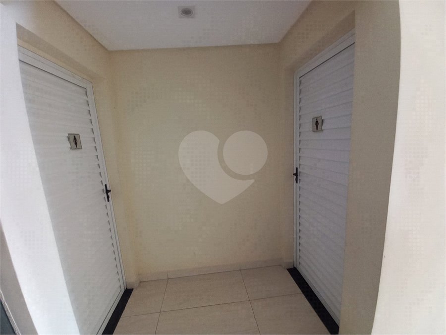 Apartamento à venda com 2 quartos em Vila Mazzei, São Paulo, SP