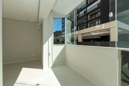 Apartamento à venda com 1 suíte em Pinheiros, São Paulo, SP