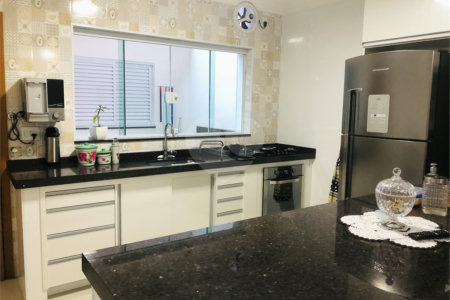 Sobrado à venda com 3 quartos, sendo 1 suíte, em Santana, São Paulo, SP