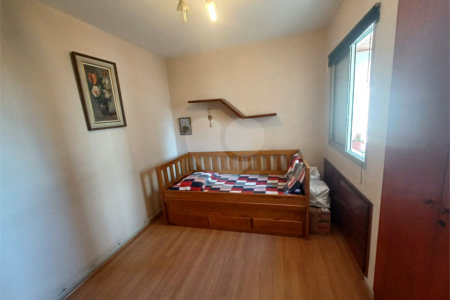 Apartamento à venda com 3 quartos, sendo 1 suíte, em Jardim das Acácias, São Paulo, SP