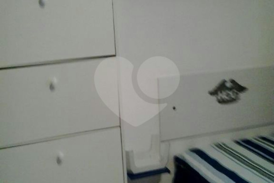 Apartamento à venda com 2 quartos em Vila Guilherme, São Paulo, SP