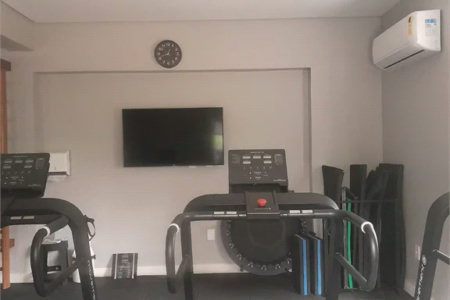 Apartamento à venda com 1 suíte em Vila Andrade, São Paulo, SP