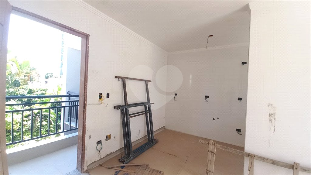 Studio à venda com 1 quarto em Parada Inglesa, São Paulo, SP
