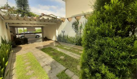 Sobrado à venda ou para alugar com 3 suítes em Jardim França, São Paulo, SP