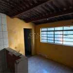 Casa Térrea à venda com 2 quartos em Jardim Guadalajara, Sorocaba, SP