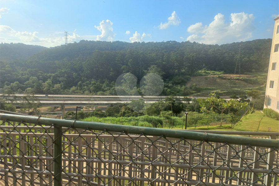 Apartamento à venda com 2 quartos em Horto, São Paulo, SP