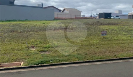 Terreno à venda no condomínio Residencial Moinho Vermelho, Piracicaba - SP