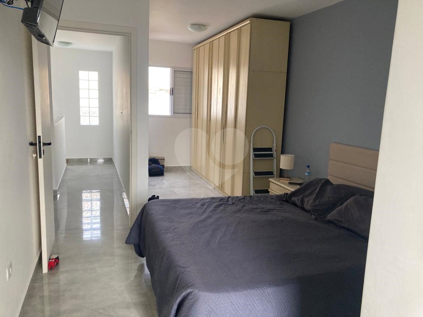 Sobrado à venda com 5 quartos, sendo 4 suítes, em Planalto Paulista, São Paulo, SP