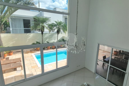 Casa à venda com 4 suítes no condomínio Mont Blanc, Sorocaba - SP