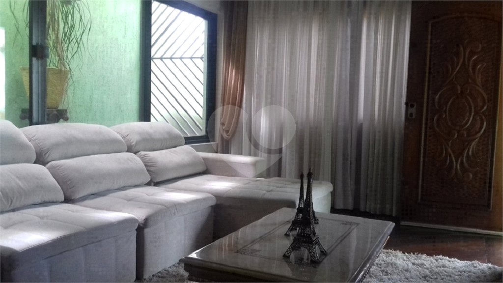 Sobrado à venda ou para alugar com 5 quartos, sendo 4 suítes, em Mandaqui, São Paulo, SP