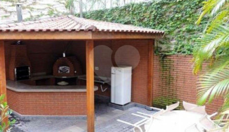 Apartamento à venda com 2 quartos em Real Parque, São Paulo, SP