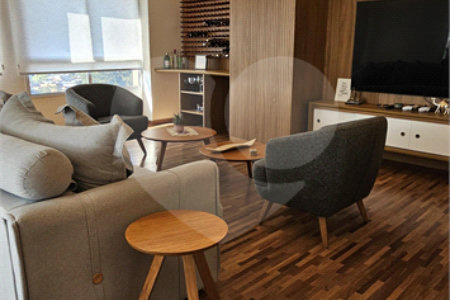 Apartamento à venda com 3 suítes em Jardim Arpoador, São Paulo, SP